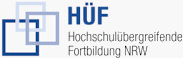 HÜF Hochschulübergreifende Fortbildung NRW